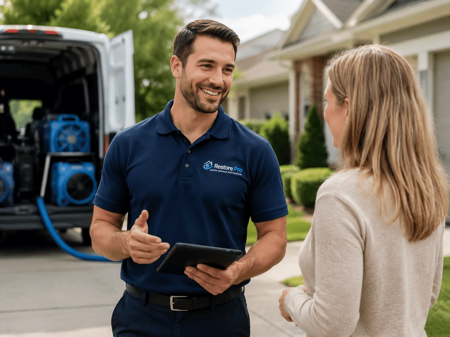 Water Damage Restoration Wyatt, MO FAQs